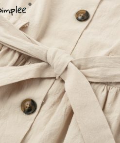 Simple Vintage Button Women DressDressesHTB1aC88aOLxK1Rjy0Ffq6zYdVXab