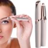 Portable Instant Eyebrow TrimmerHair and StyleH962f71e3a08c4d2d89378c909ed6252fS