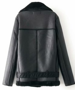 Women Leather Jacket New Arrival!TopsHTB1KsDPXj14K1Rjt_ioq6AkyXXah