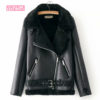 Women Leather Jacket New Arrival!TopsHTB1yQLDXe6sK1RjSsrbq6xbDXXaQ