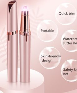 Portable Instant Eyebrow TrimmerHair and StyleHcee4be55596041908d0ba842a8093b95W