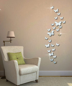 12pcs 3D Mirrors Butterfly Wall StickersGadgetsHTB1WkQ2jBjTBKNjSZFwq6AG4XXaX