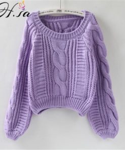 Candy Color Short SweaterTopsHTB1.SLIKqmWBuNjy1Xaq6xCbXXaH