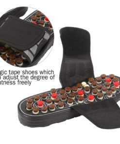 Foot Therapy Massage SlippersShoesHTB1aklvfxYaK1RjSZFnq6y80pXap