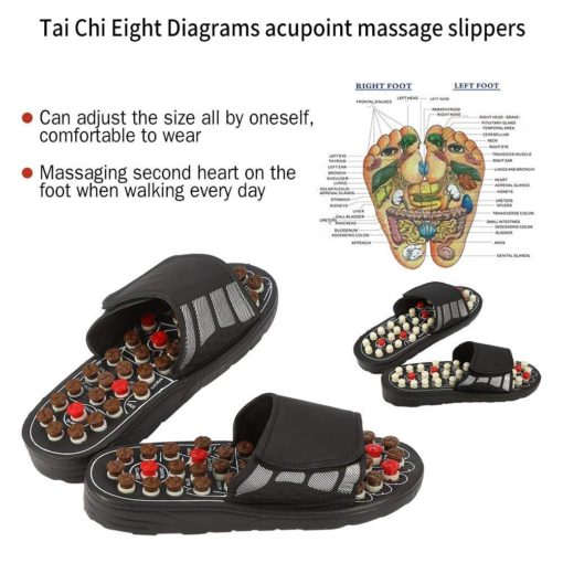 Foot Therapy Massage SlippersShoesHTB1clokXovrK1RjSspcq6zzSXXa4