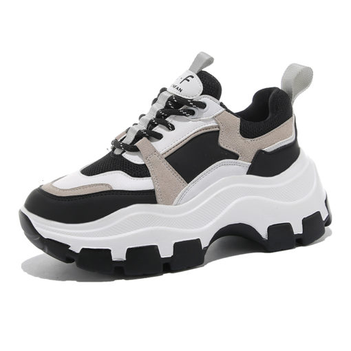Korean Chunky SneakersShoesH41ee369508184fb2976552a9bca4e4465
