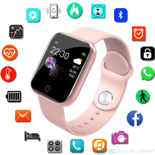 New Smart WatchGadgetsH3b0f6b832b9a424ea0dac7237e6b2978G