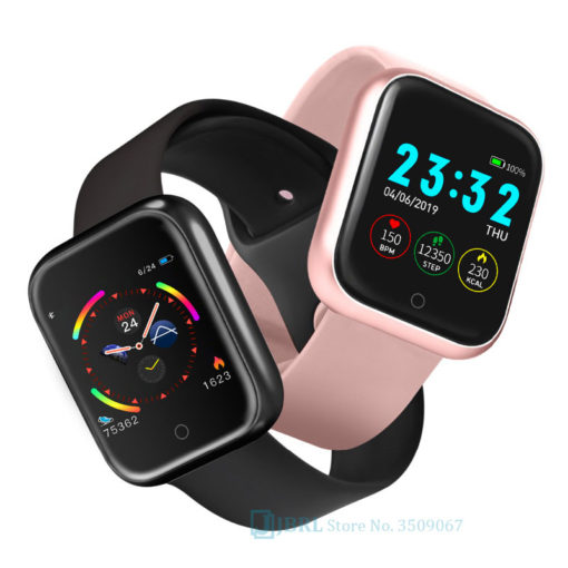 New Smart WatchGadgetsH40515b37f2f44545af7b6938f75c4d00P