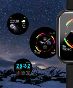 New Smart WatchGadgetsH492ff39e1e424995aeb1bd4bc034d645k