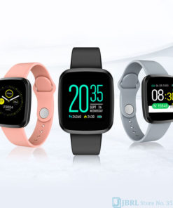 New Smart WatchGadgetsH61bd7a73667a4515b55d5ff74315aba0b