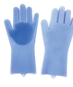 Magical Silicone Cleaning GlovesGadgetsH94b3064e7c01488997090ef2c81c7086p