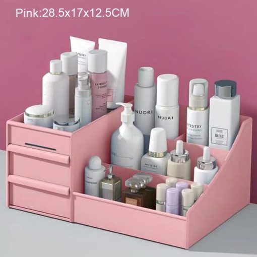 Cosmetic Storage BoxGadgetsH9e334397287d487992ef5d7951b3891eU