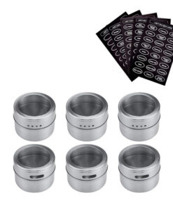 Magnetic Stainless Steel Spice ContainersGadgetsHTB1QP3_XcrrK1RjSspaq6AREXXa5