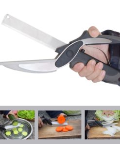 Kitchen 2-in-1 Stainless Steel KnifeGadgetsHde246eb0db474c7785f0aae448b0cbbaE