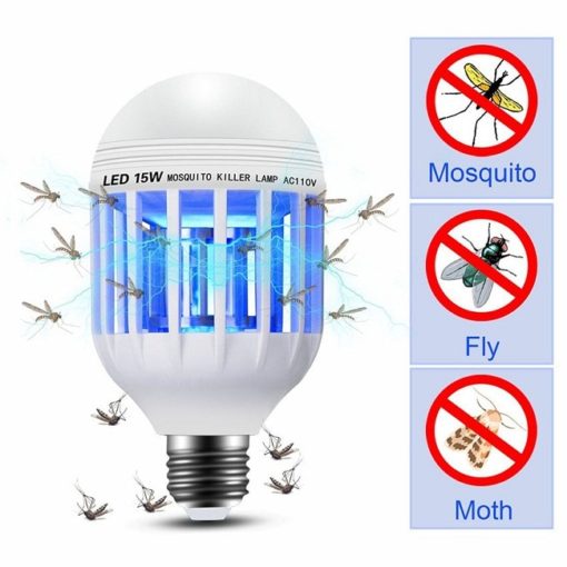 Mosquito Killer LampGadgetsHf0d4e20cbe174edab7d4501663fbc5fdD