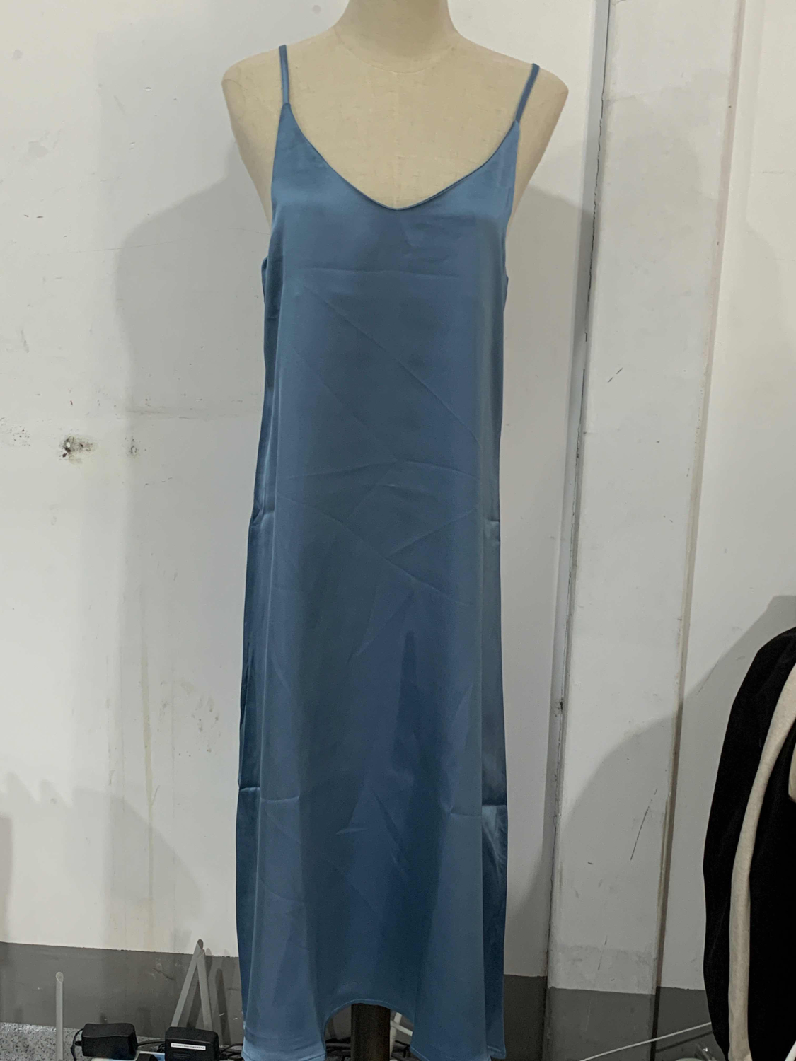 Stunning Silk Dresses – Miggon