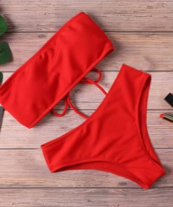 2020 New Strapless BikiniSwimwearsH3e1a2e69c5a54c8bbc5731c30a3782cbK