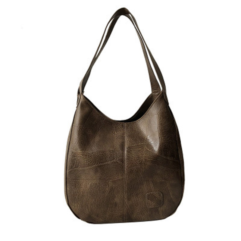 Luxury Leather Hand Bag – Miggon