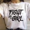 Fight Like A Girl T-ShirtsTopsHc4221a7153ef4cafaa801f91f05a47c0p