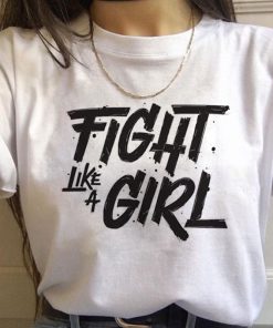Fight Like A Girl T-ShirtsTopsHc4221a7153ef4cafaa801f91f05a47c0p