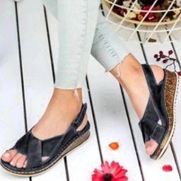 Stunning Sandals 2020Shoesblack-21