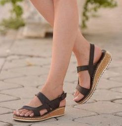 Stunning Sandals 2020Shoeslight-black