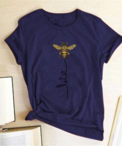 Honey Bee T-ShirtsTops1-17