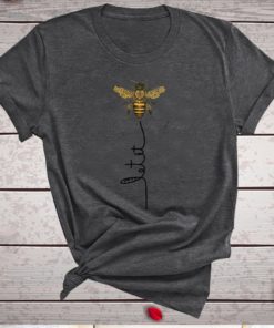 Honey Bee T-ShirtsTops4-16