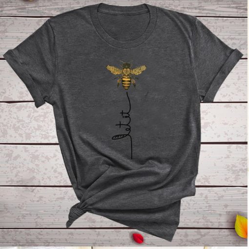 Honey Bee T-ShirtsTops4-16