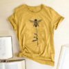Honey Bee T-ShirtsTops7-10