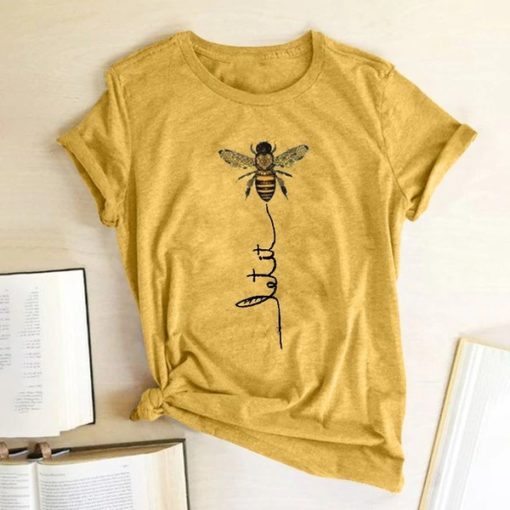 Honey Bee T-ShirtsTops7-10