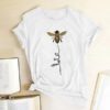 Honey Bee T-ShirtsTopsHillbilly-Women-Bee-Kind-T-shirt