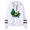 2020 Avocado HoodieTops2019-Womail-Sweatshirts-Women-s