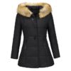 New Style Winter Thick CoatTops3-12