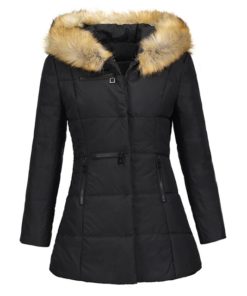 New Style Winter Thick CoatTops3-12