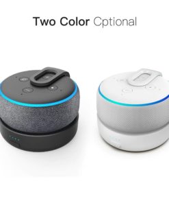 Original Portable Battery Base Echo Dot SpeakerGadgets5-12