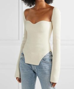 New Style Long Sleeve SweaterDressessweater