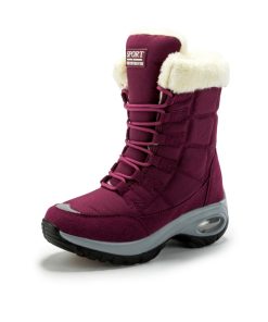 High Quality Mid-Calf Snow BootsBootsHfb2b318f20bb4d238f10bac9e550413do
