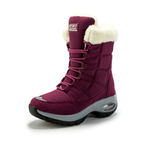 High Quality Mid-Calf Snow BootsBootsHfb2b318f20bb4d238f10bac9e550413do