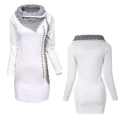 Hot Sale Casual Long Pullover SweaterTopsHot-Sale-Casual-Women-Winter-Aut-3