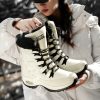 High Quality Mid-Calf Snow BootsBootsMoipheng-Women-Boots-Winter-Keep