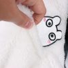 Adorable Cute Christmas JacketTopsNew-Harajuku-Totoro-Kawaii-Hoodi-4