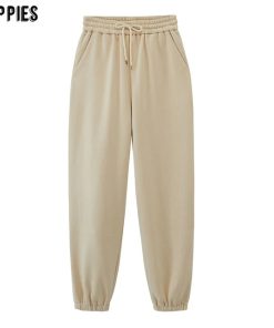 Women’s Hooded TracksuitBottomstoppies-womens-tracksuits-hooded