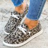 Lace Up Breathable Casual ShoesShoes2020-Women-Flats-autumn-Breathab-2