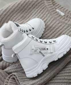 Women’s Winter Snow BootsBotas-de-nieve-de-invierno-para