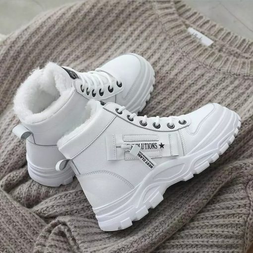 Women’s Winter Snow BootsBotas-de-nieve-de-invierno-para
