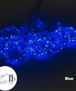 300 LED Christmas DecorationsGadgetsChristmas-Decorations-for-Home-3-2