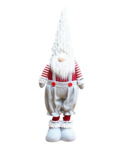 Swedish Long Leg Christmas DollGadgetsChristmas-Long-Legged-Swedish-Sa-3