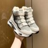 Plush Chunky SneakerShoesChunky-Sneakers-Ankle-Boots-For-2