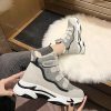 Plush Chunky SneakerShoesChunky-Sneakers-Ankle-Boots-For-4